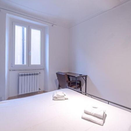 Casa Poirot Functional Flat Apartment Genoa Exterior photo