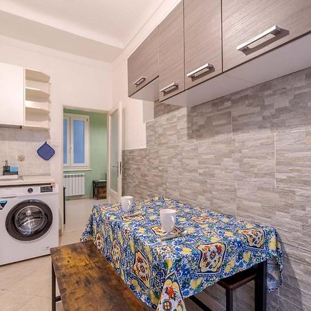Casa Poirot Functional Flat Apartment Genoa Exterior photo