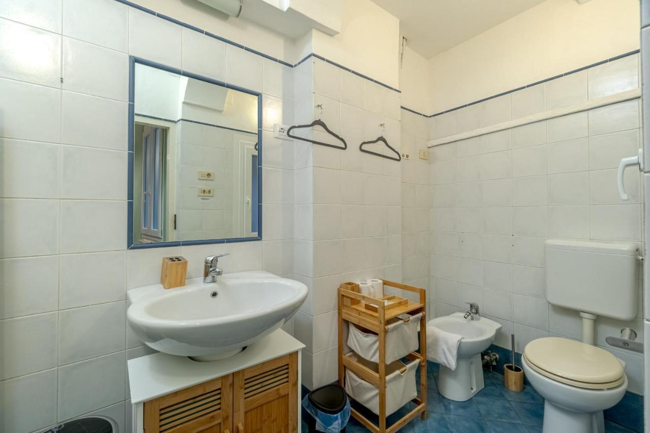 Casa Poirot Functional Flat Apartment Genoa Exterior photo
